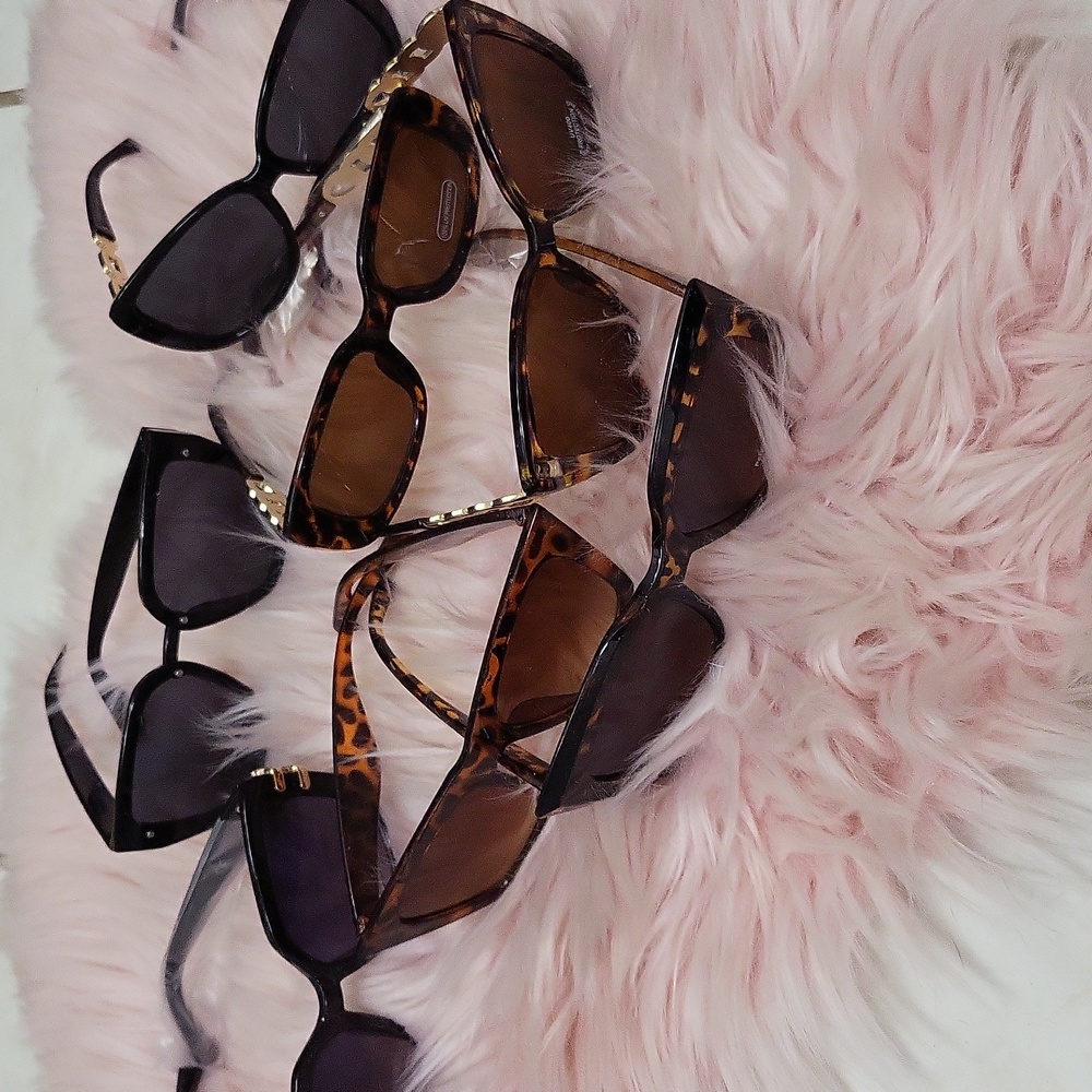 Brand New FASHION NOVA LADIES SunGlasses-CHOOSE ONE!!